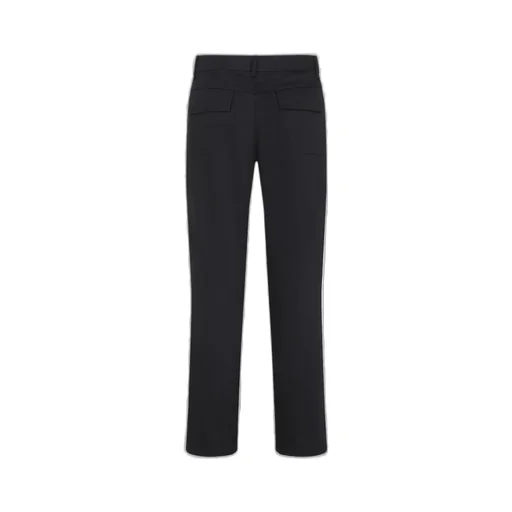 Rick Owens Headon Utility Straight-Leg Trousers