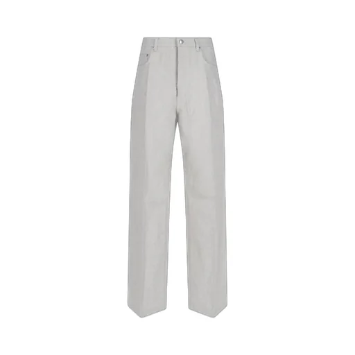 Rick Owens Hollywood Geth Jeans