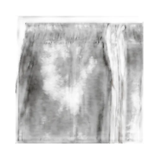 Rick Owens Drawstring Trousers