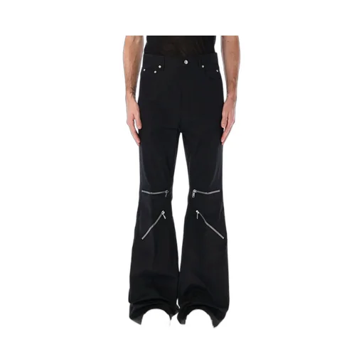 Rick Owens Hollywood Bolan Cargo Pants