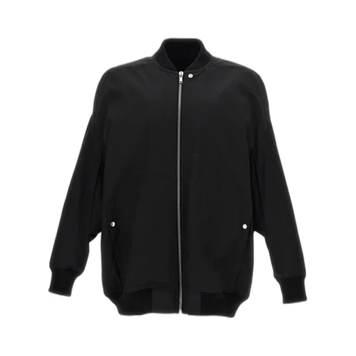 Rick Owens Jumbo Peter Flight Jacket