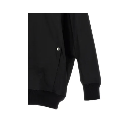 Rick Owens Jumbo Peter Flight Jacket