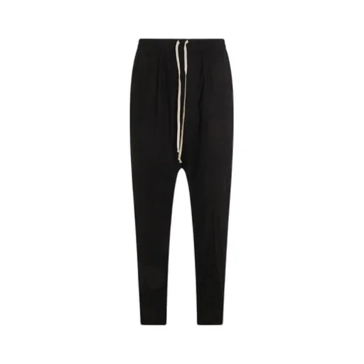 Rick Owens Drawstring Trousers