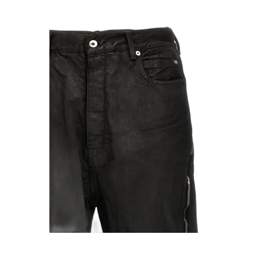 Rick Owens Runway Bolan Banana Jeans