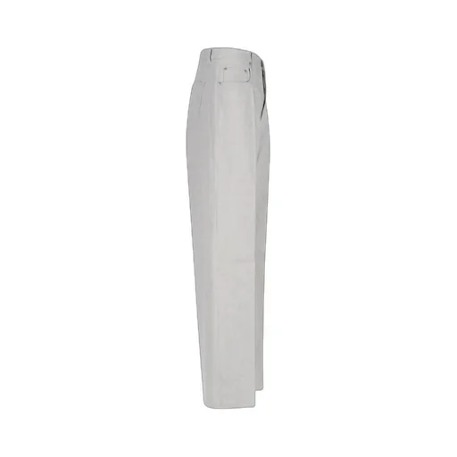 Rick Owens Hollywood Geth Jeans
