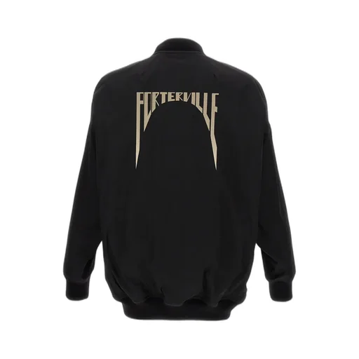 Rick Owens Jumbo Peter Flight Jacket