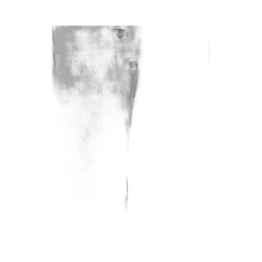 Rick Owens Hollywood Geth Jeans