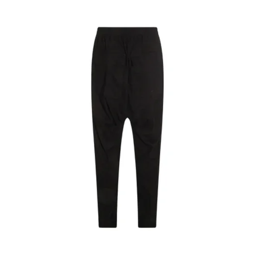 Rick Owens Drawstring Trousers