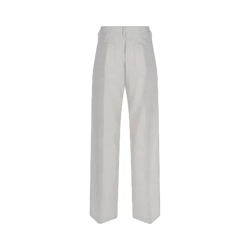 Rick Owens Hollywood Geth Jeans