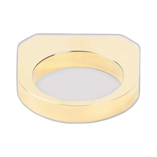 Rick Owens Hollywood Ring