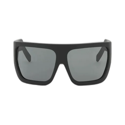 Rick Owens Square-Frame Sunglasses