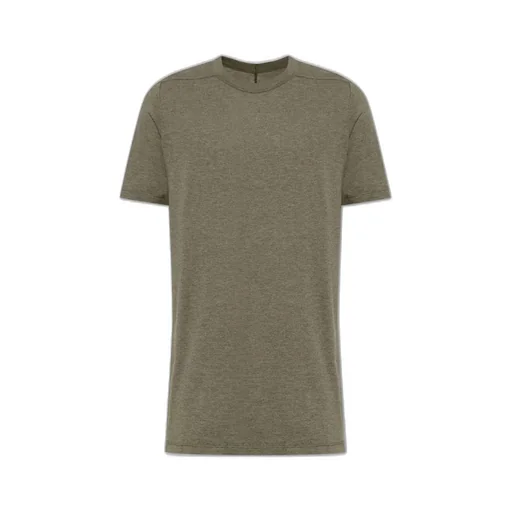 Rick Owens Short-Sleeved Crewneck T-Shirt