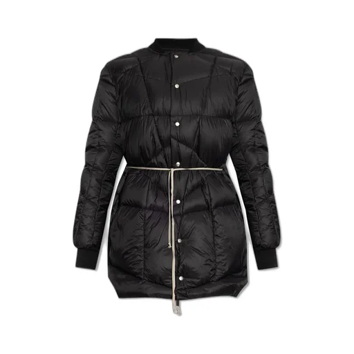Rick Owens Flight Down Jacket