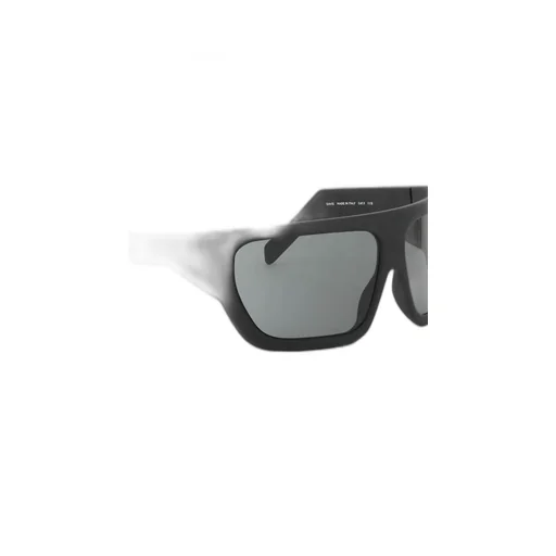 Rick Owens Square-Frame Sunglasses