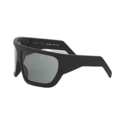 Rick Owens Square-Frame Sunglasses