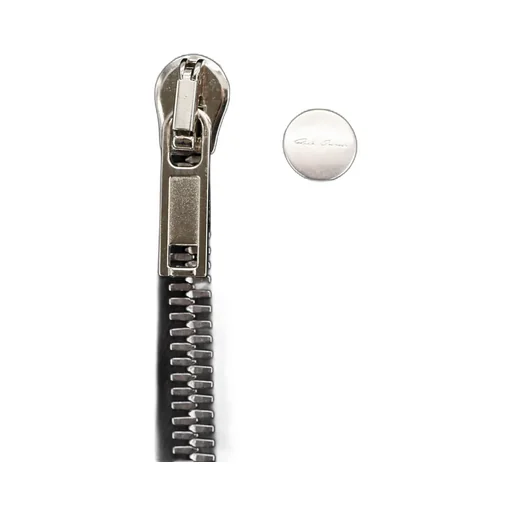 Rick Owens Zip-Up Sleeveless Gilet