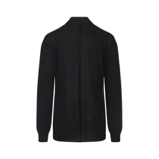 Rick Owens Long-Sleeved Turtleneck Jumper