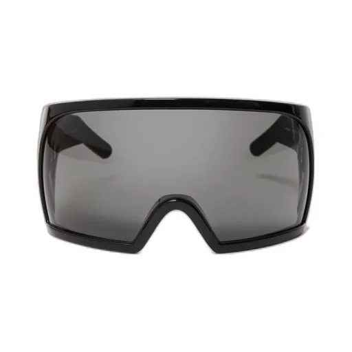 Rick Owens Kriester Oversized Frame Sunglasses
