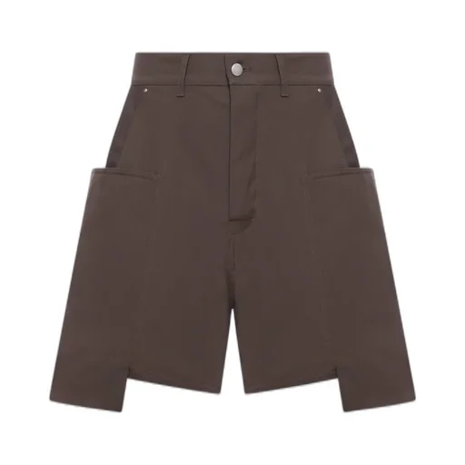 Rick Owens Stefan Cargo Shorts