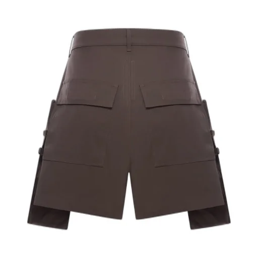 Rick Owens Stefan Cargo Shorts