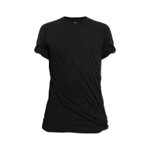 Rick Owens Hollywood Double Ss T-Shirt