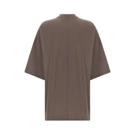 Rick Owens Tommy Crewneck T-Shirt