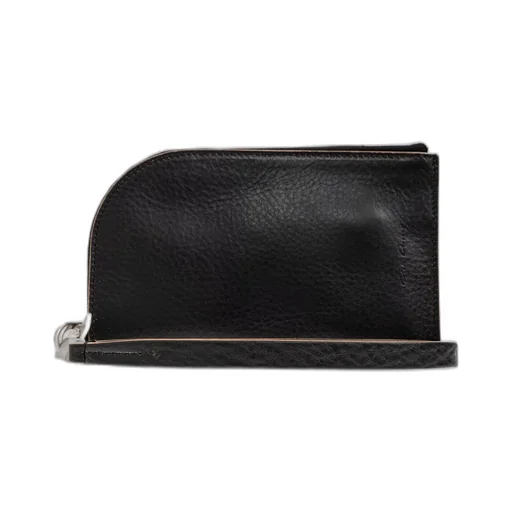 Rick Owens Neck Strap Wallet