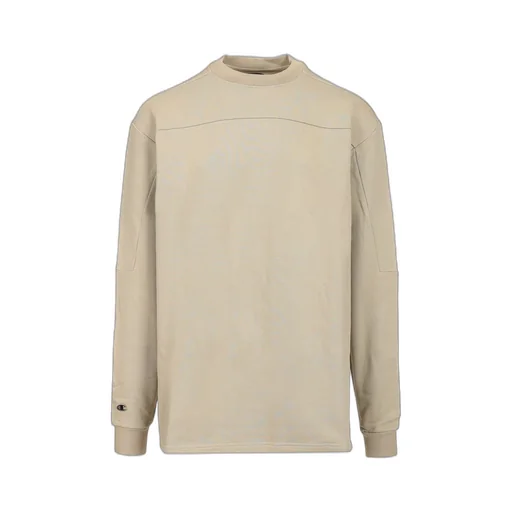 Rick Owens X Champion Tommy T Drop Shoulder Sweatshirt