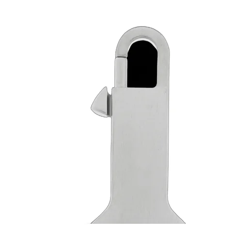 Rick Owens Claw Keychain