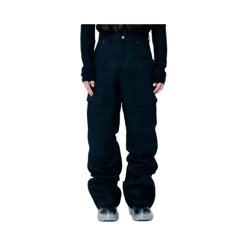 Rick Owens Hollywood Stefan Cargo Pants
