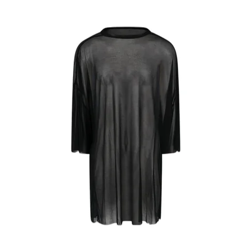 Rick Owens Tommy Sheer Long T-Shirt