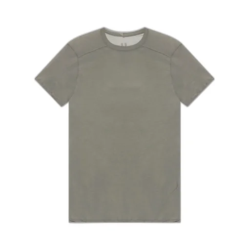 Rick Owens Level T Crew Neck T-Shirt