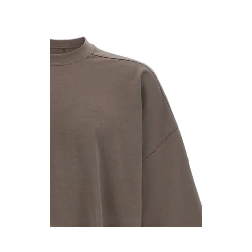 Rick Owens Tommy Crewneck T-Shirt