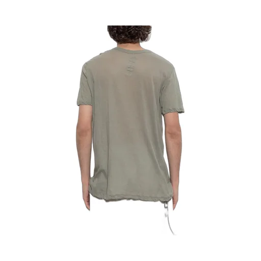 Rick Owens Level T Crew Neck T-Shirt