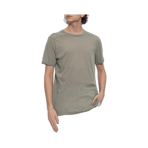 Rick Owens Level T Crew Neck T-Shirt