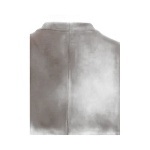 Rick Owens Tommy Crewneck T-Shirt