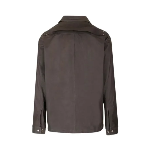 Rick Owens Porterville Brad Jacket