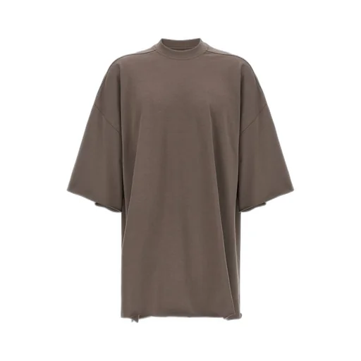 Rick Owens Tommy Crewneck T-Shirt