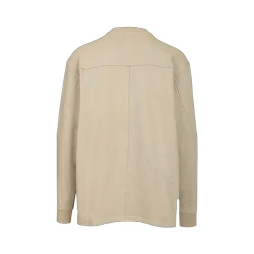 Rick Owens X Champion Tommy T Drop Shoulder Sweatshirt