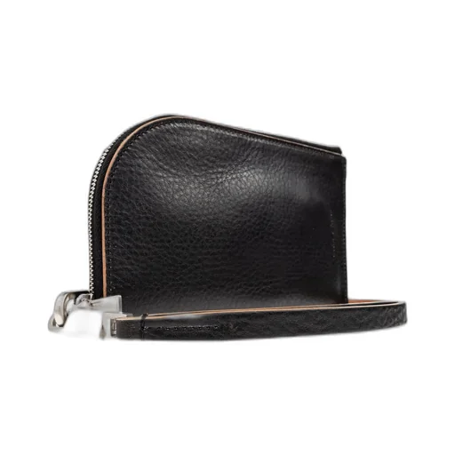 Rick Owens Neck Strap Wallet