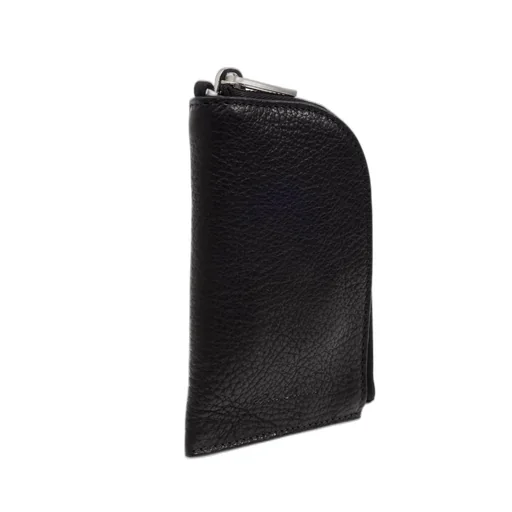 Rick Owens Zip Around Card Case