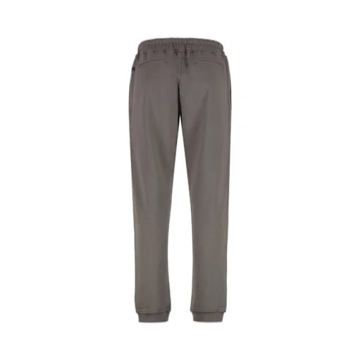 Rick Owens X Champion Logo-Embroidered Drawstring Track Pants