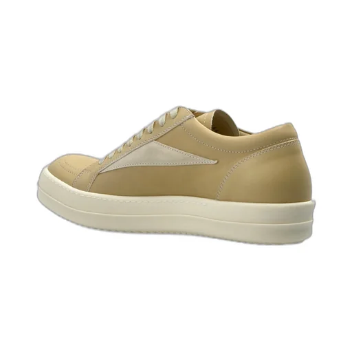 Rick Owens Hollywood Vintage Runway Sneakers
