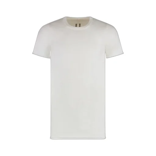 Rick Owens Slim Fit Crewneck T-Shirt