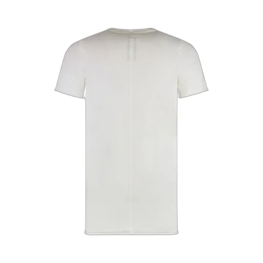 Rick Owens Slim Fit Crewneck T-Shirt