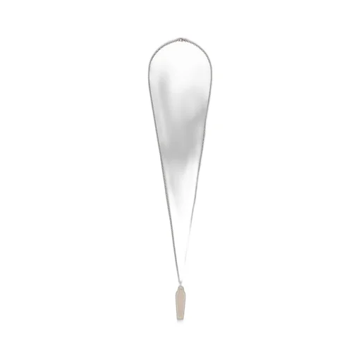 Rick Owens Pendant Necklace