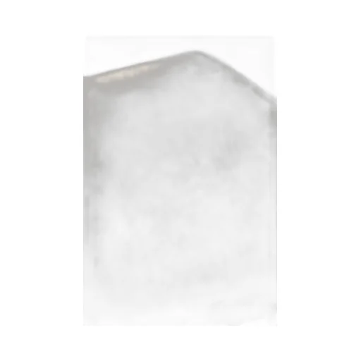 Rick Owens Frayed Edge Knitted Scarf