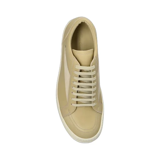 Rick Owens Hollywood Vintage Runway Sneakers