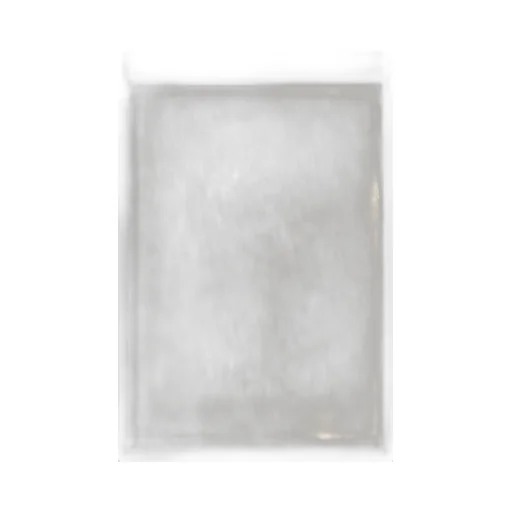 Rick Owens Frayed Edge Knitted Scarf