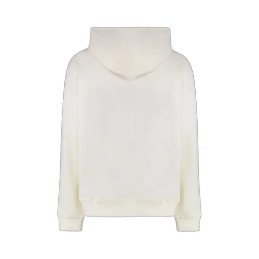 Rick Owens X Champion Jasons Zip-Up Drawstring Hoodie